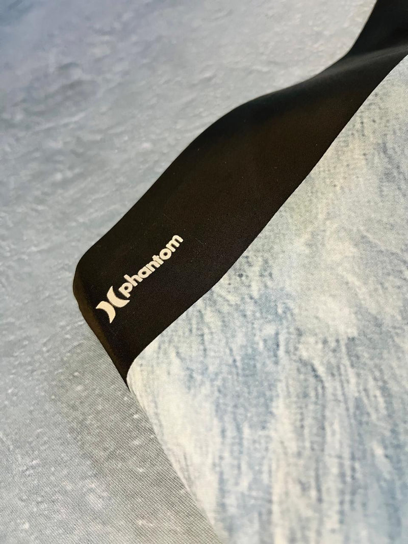 Bermuda Hurley Phantom - Sem Costura