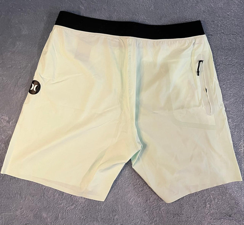 Bermuda Hurley Phantom - Sem Costura