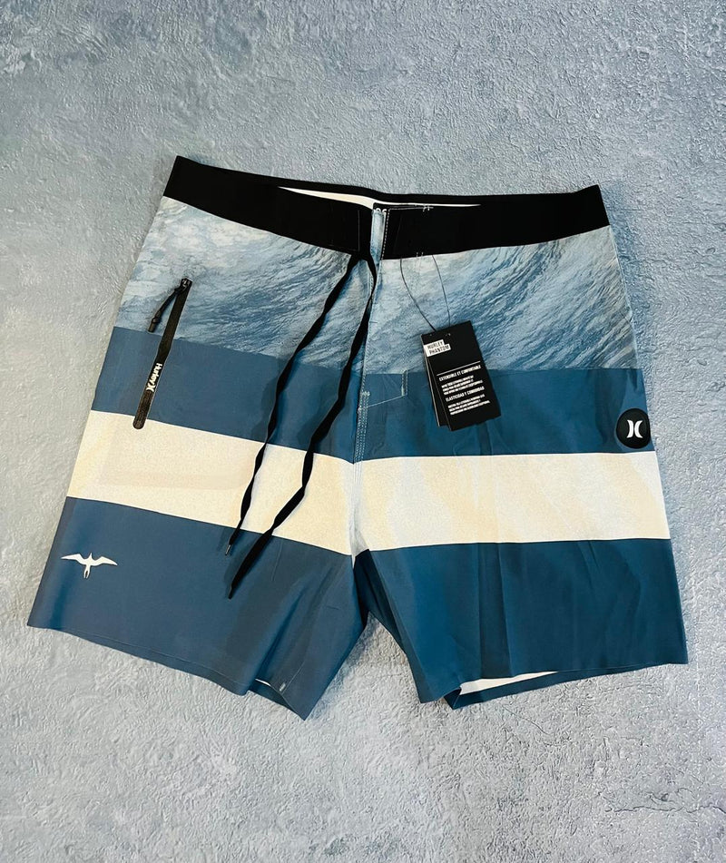 Bermuda Hurley Phantom - Sem Costura