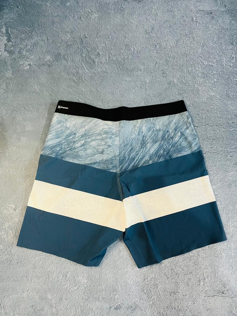 Bermuda Hurley Phantom - Sem Costura