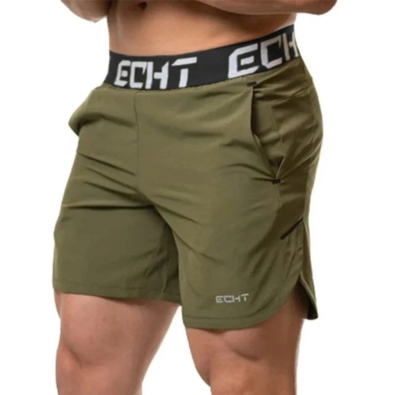 Short Masculino Academia Corrida