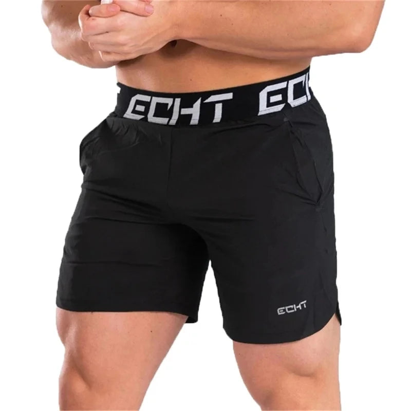 Short Masculino Academia Corrida