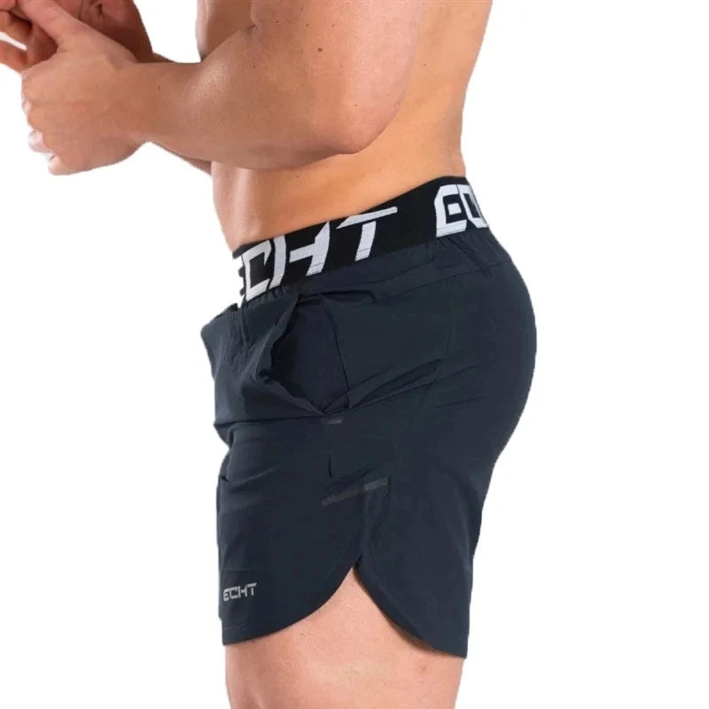 Short Masculino Academia Corrida