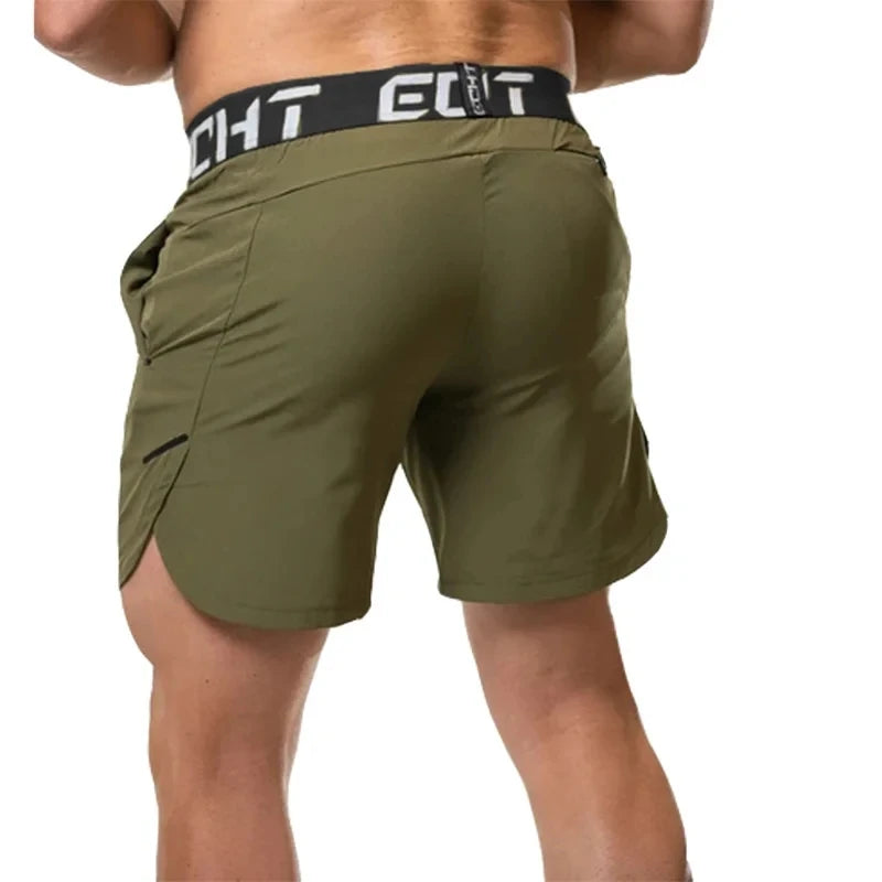 Short Masculino Academia Corrida
