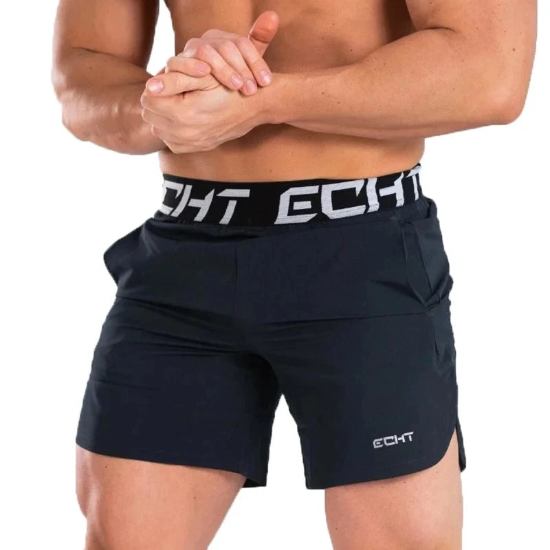 Short Masculino Academia Corrida