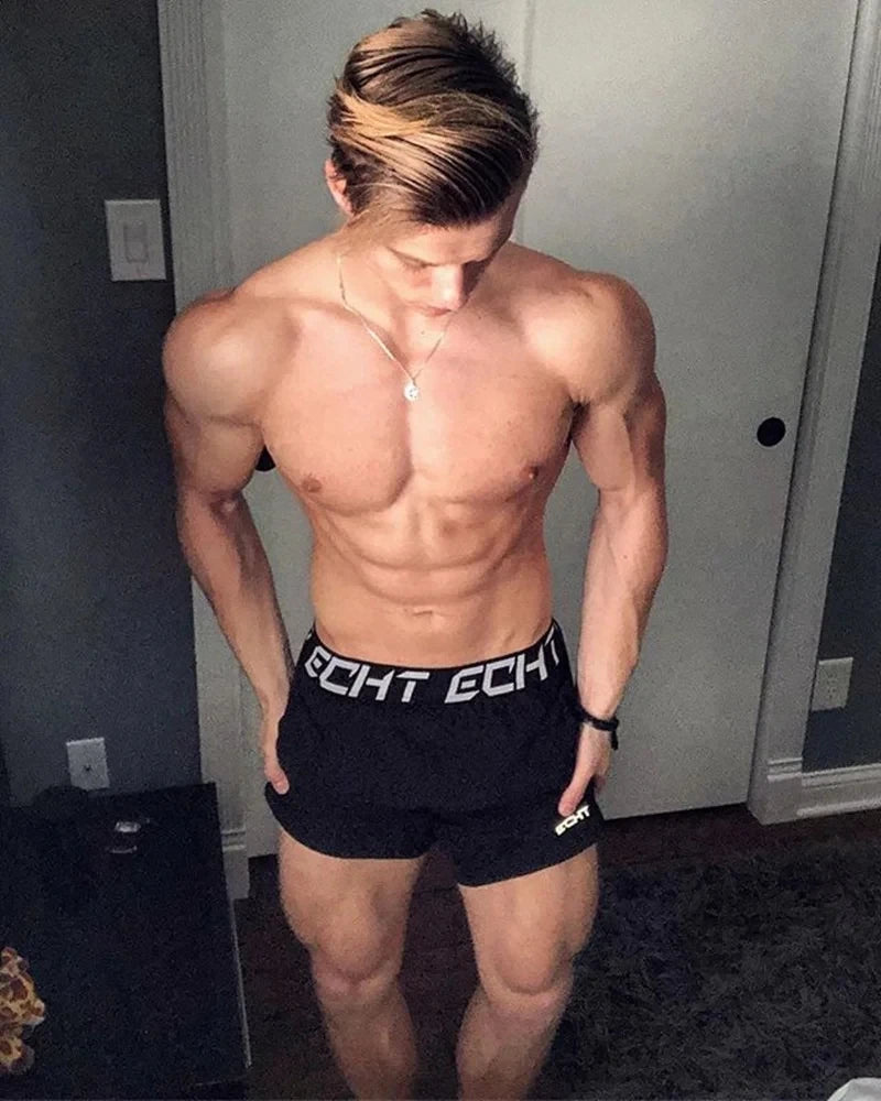 Short Masculino Academia Corrida