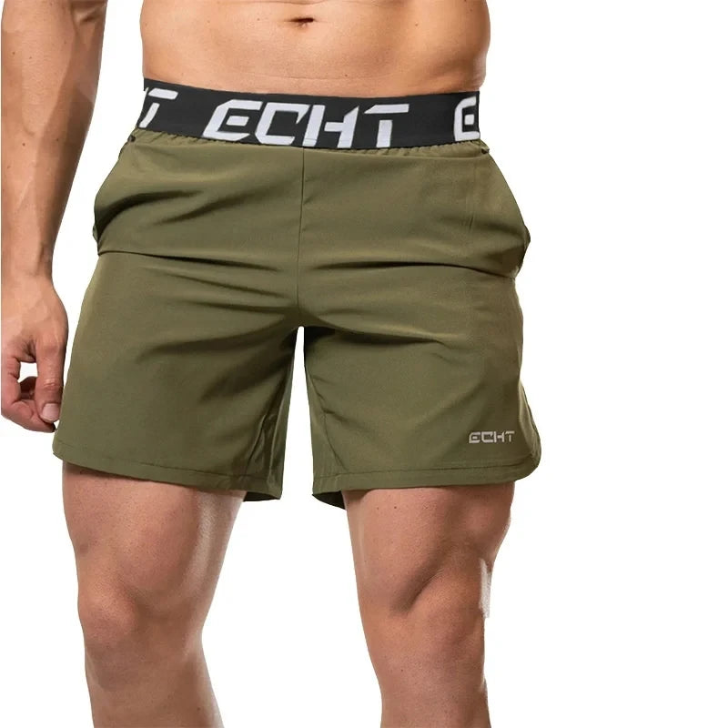 Short Masculino Academia Corrida