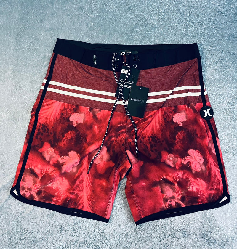 BERMUDA HURLEY PHANTOM