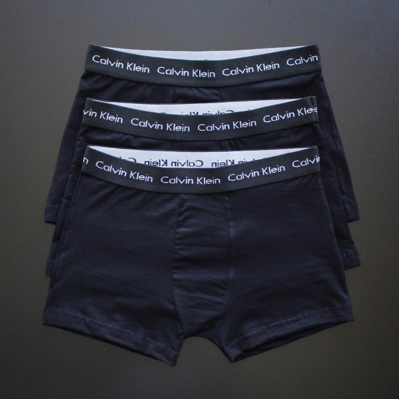 CUECA CALVIN KLEIN - LINHA PREMIUM
