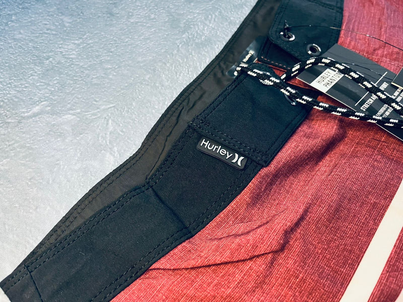 BERMUDA HURLEY PHANTOM