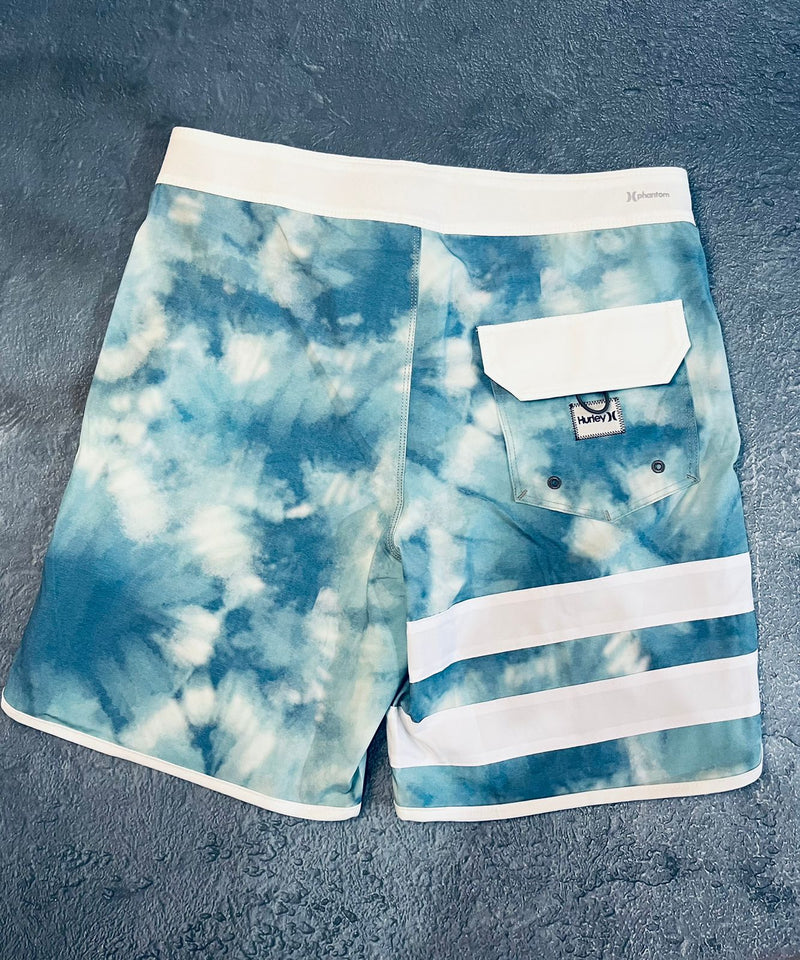 BERMUDA HURLEY PHANTOM