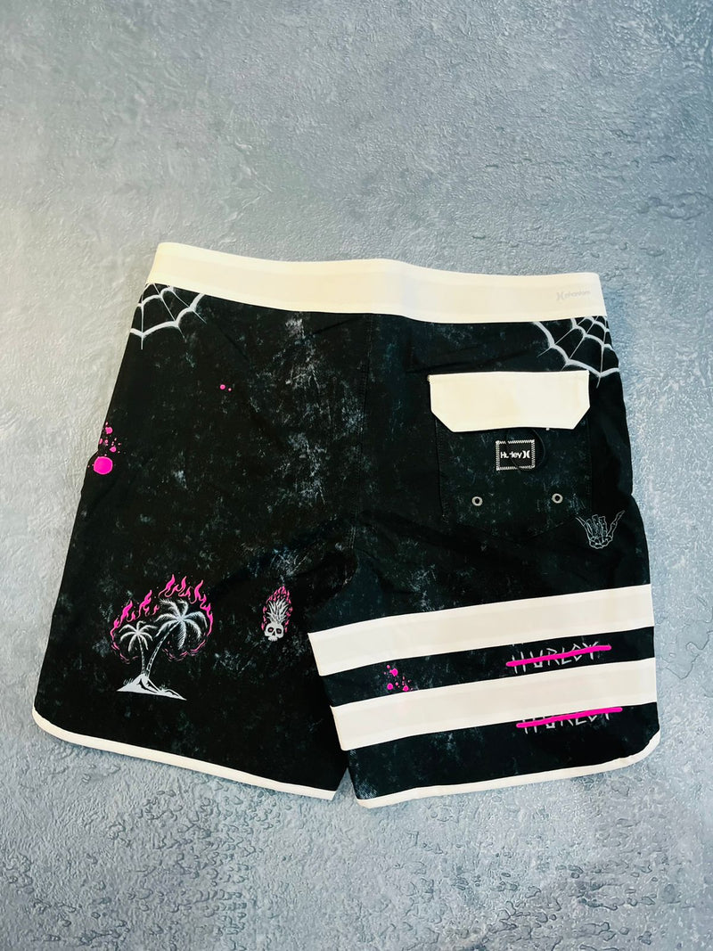 BERMUDA HURLEY PHANTOM
