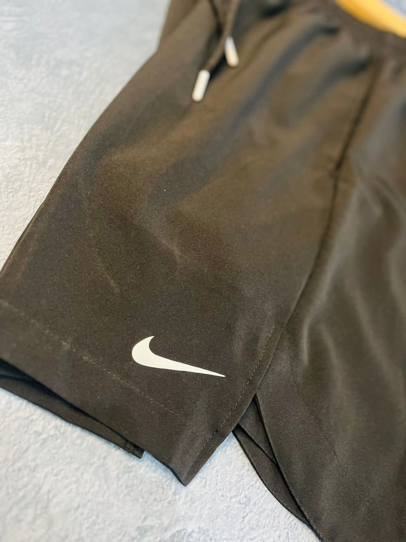 BERMUDA NIKE DRY FIT