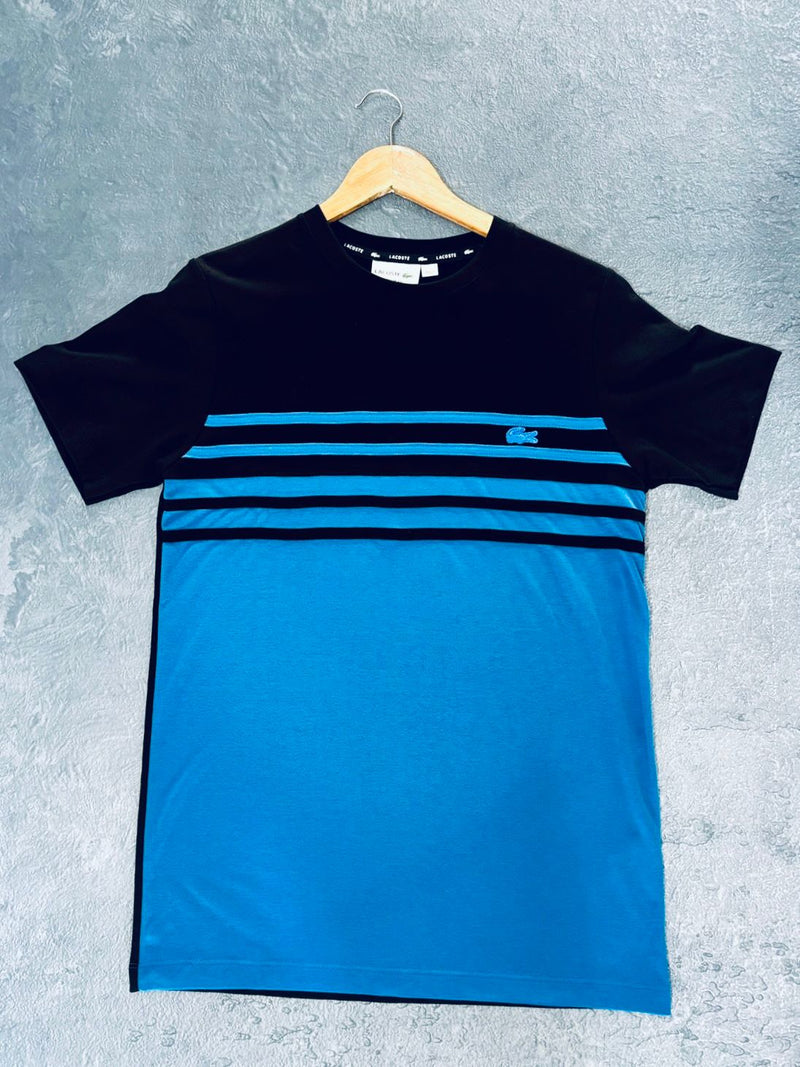CAMISETA LACOSTE - PREMIUM MALHA PERUANA