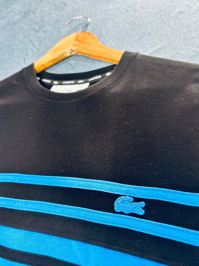 CAMISETA LACOSTE - PREMIUM MALHA PERUANA