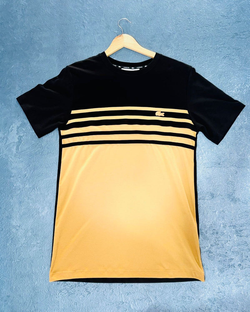 CAMISETA LACOSTE - PREMIUM MALHA PERUANA