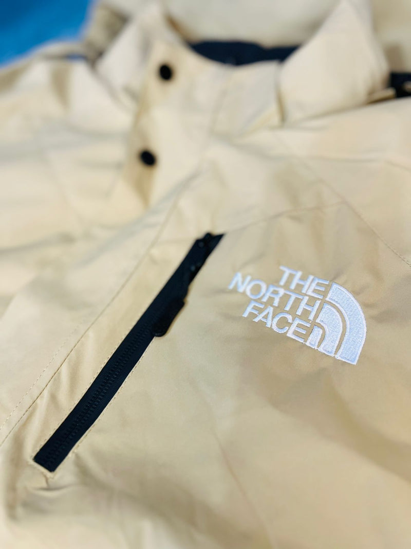 JAQUETA THE NORTH FACE - 2 EM 1