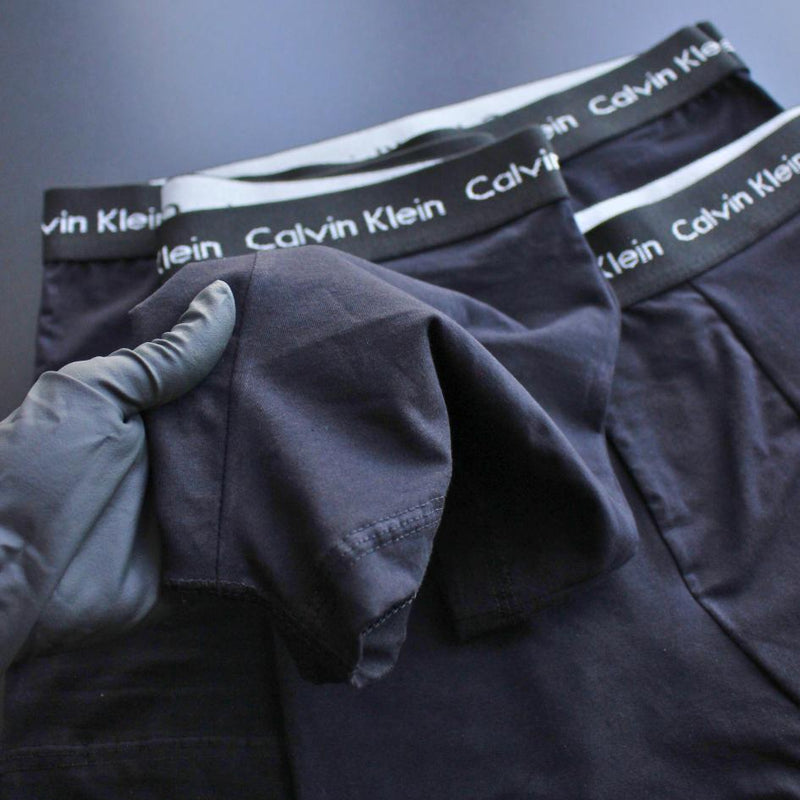 CUECA CALVIN KLEIN - LINHA PREMIUM