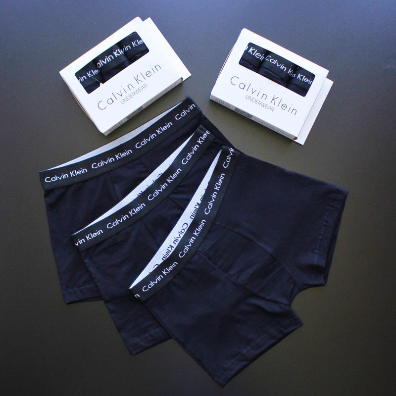 CUECA CALVIN KLEIN - LINHA PREMIUM