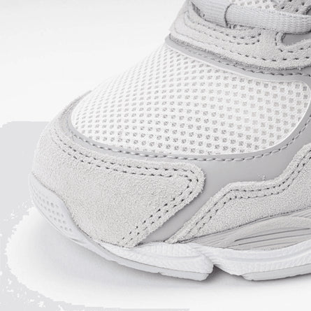 Asics Gel NYC 'Cream Cloud Grey' - Oferta 1ª Compra!