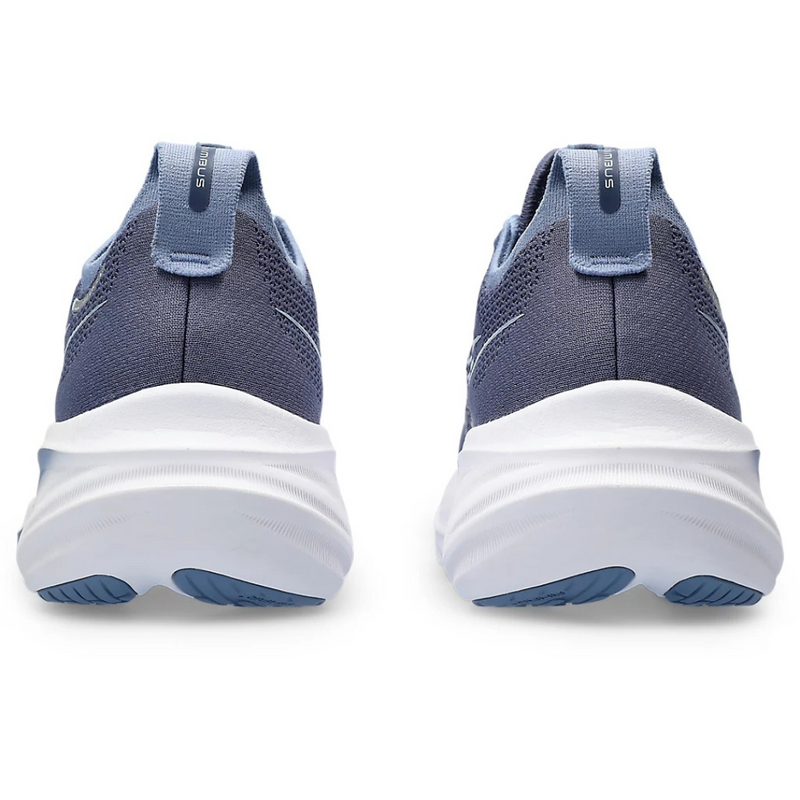 Gel - Nimbus 26 - Azul Jeans