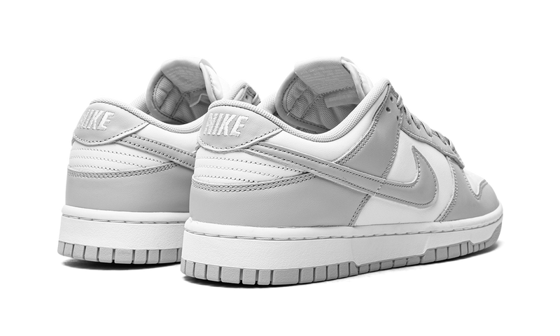 Nike Dunk Low Grey Fog