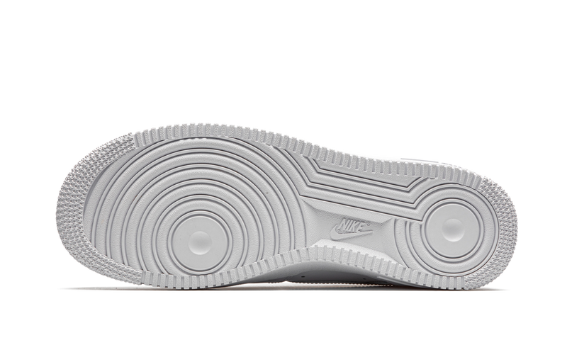 Nike Air Force 1 Low Supreme White